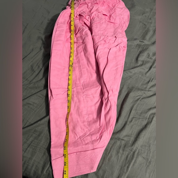 Printed cotton salwar suit with dupatta, leggings also available - Picture 7 of 11